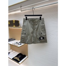 디올 스톤아일랜드 콜라보 남성 쇼츠 001-202007