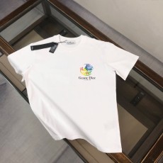 스톤아일랜드 코튼 캐주얼 반팔 티셔츠 001-202053