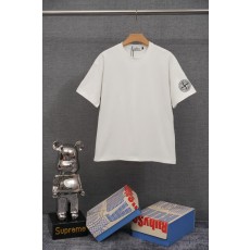 스톤아일랜드 기본형 중량감 순면 반팔 티셔츠 001-202135