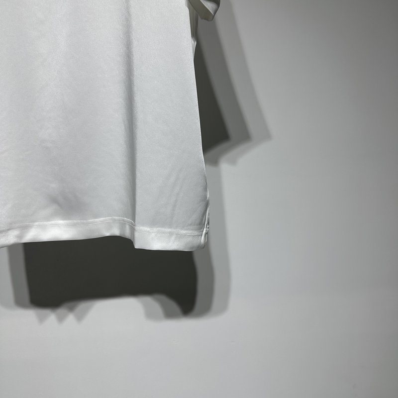 제냐 남성 아세테이트 칼라 반팔 폴로 셔츠 001-202214
