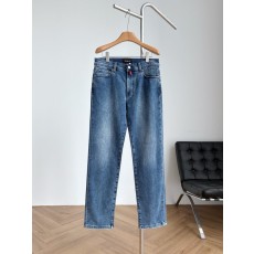 Kiton 라이트블루 하이엔드 데님 워시 진 001-202267