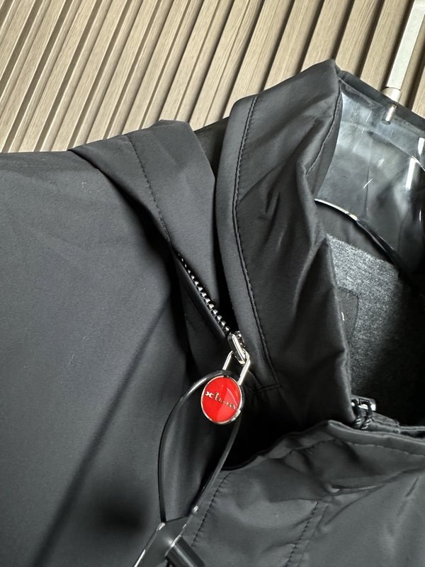 Kiton 가을 겨울 신상 남성 재킷 아우터 001-202279