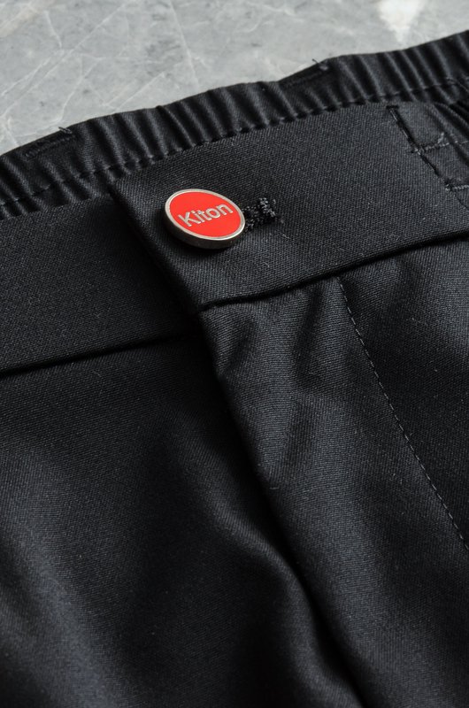 Kiton 남성 캐주얼 스포츠 세트 재킷 바지 001-202416