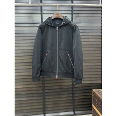 키튼 가을 겨울 패션 후드 자켓 다운 001-202424
