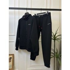 Kiton 가을 겨울 남성 캐주얼 패션 세트 001-202439