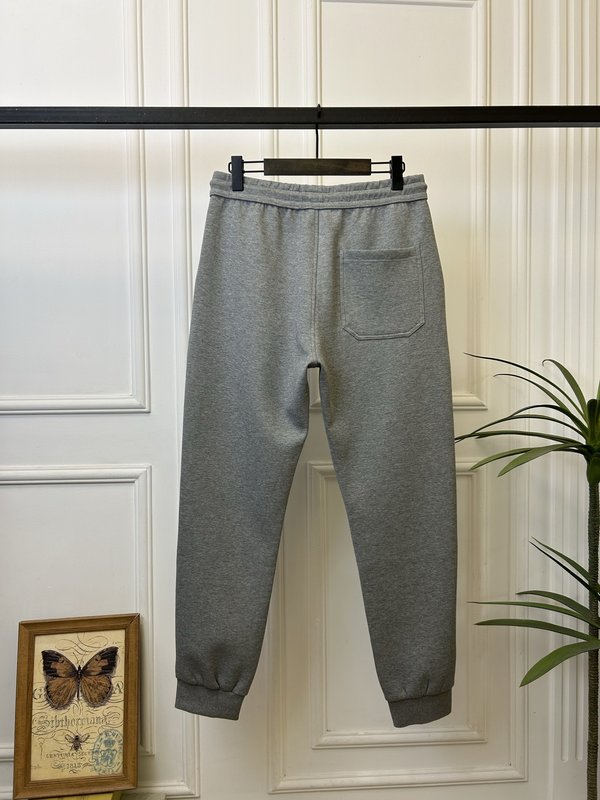 Kiton 가을 겨울 남성 캐주얼 패션 세트 001-202440