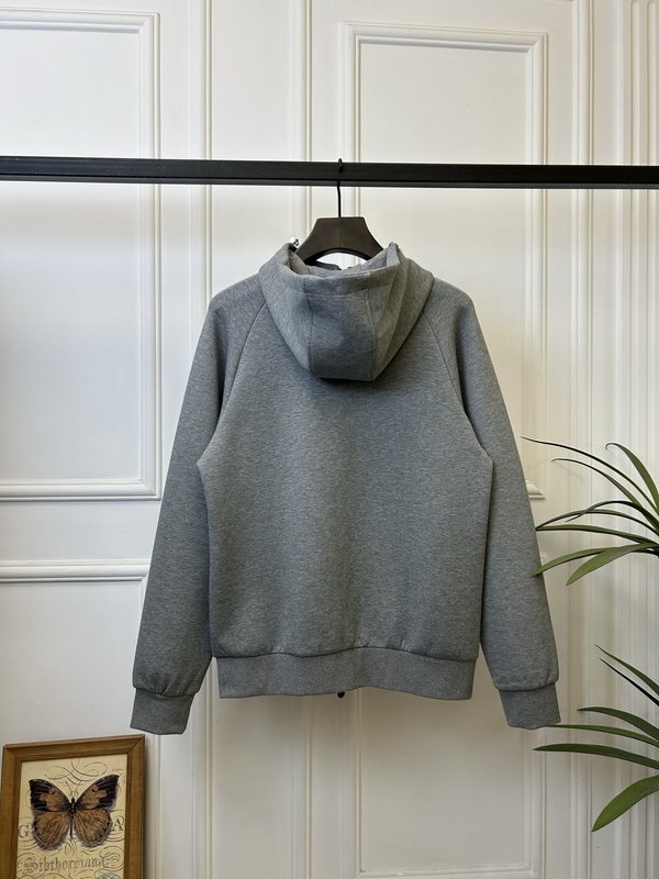 Kiton 가을 겨울 남성 캐주얼 패션 세트 001-202440