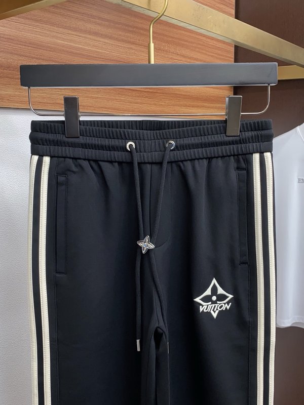 루이비통 남성 패션 캐주얼 바지 001-202592