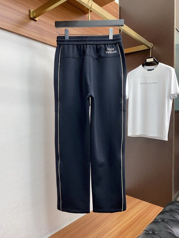 루이비통 남성 패션 캐주얼 바지 001-202593