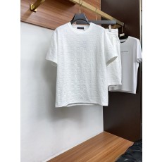 루이비통 봄여름 풀패턴 반팔 세트 001-202614