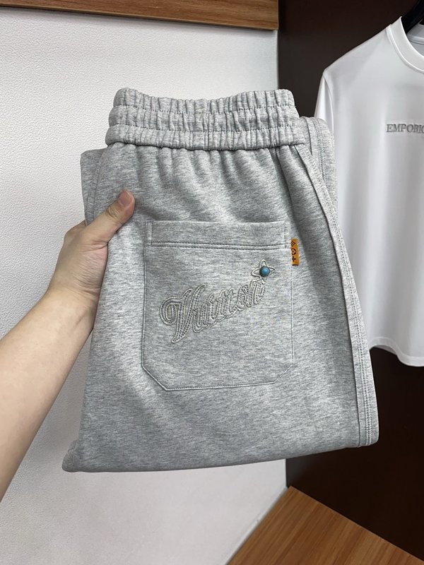 루이비통 남성 패션 캐주얼 팬츠 001-202627