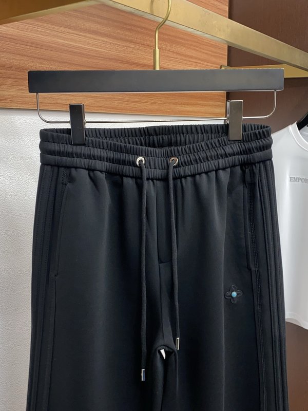 루이비통 남성 패션 캐주얼 바지 001-202638