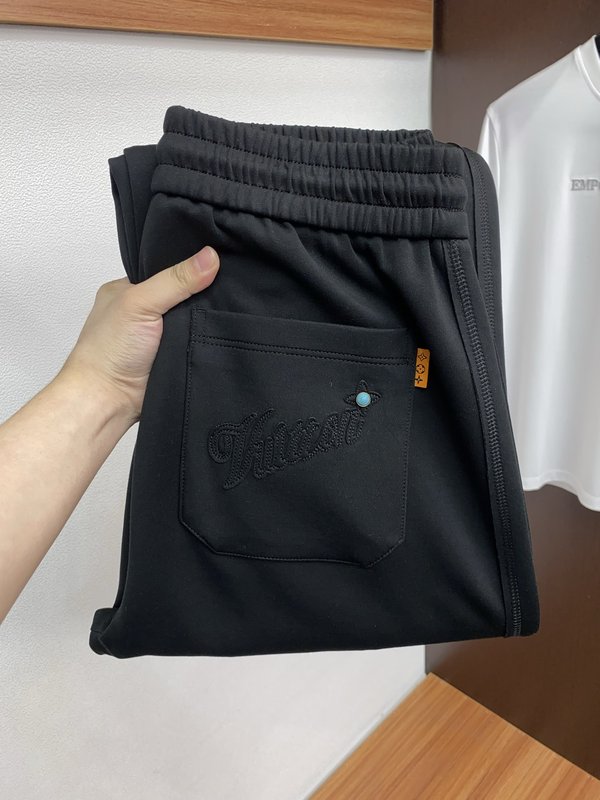 루이비통 남성 패션 캐주얼 바지 001-202638