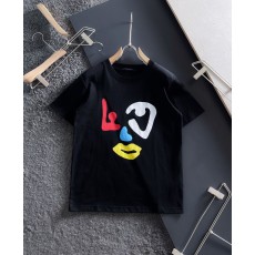 루이비통 남성 반팔 티셔츠 001-202782