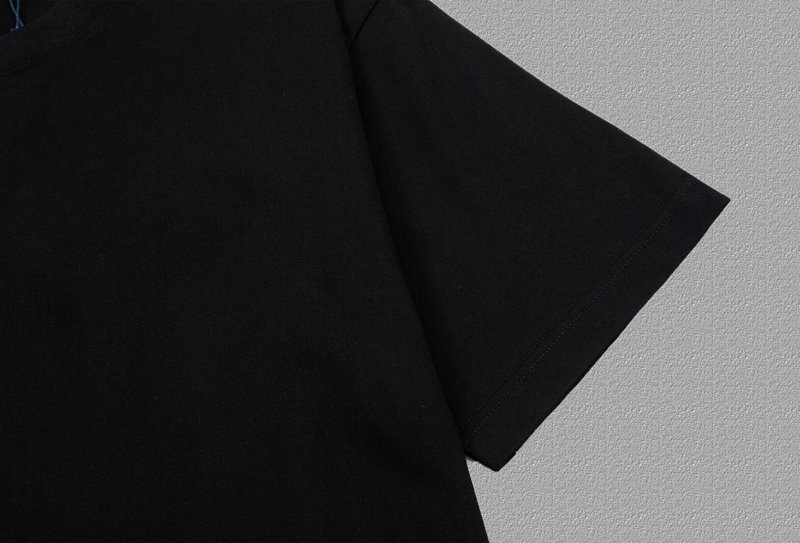 셀린 로고 프린팅 반팔 티셔츠 001-202868