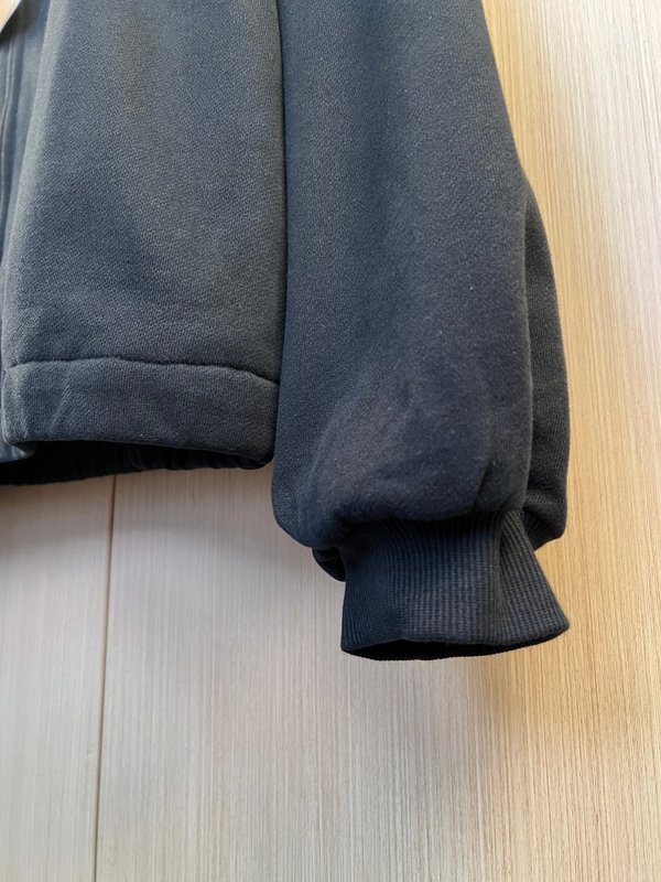 셀린 자수 베이스볼 재킷 001-202919