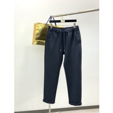 로로피아나 남성 자수 캐주얼 세트 001-203529