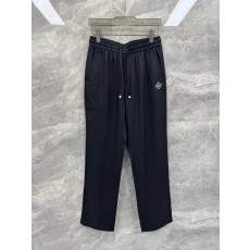 로로피아나 라이오셀 심플 캐주얼 팬츠 001-203555
