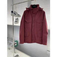 로로피아나 남성 방수 방풍 여행 자켓 001-203574