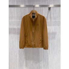 이탈리아 LP春夏 스탠드 칼라 방풍 자켓 001-203578