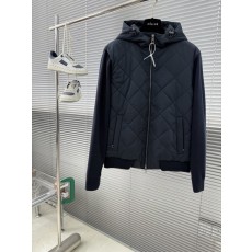 로로피아나 윈드위시 파일럿 자켓 001-203580