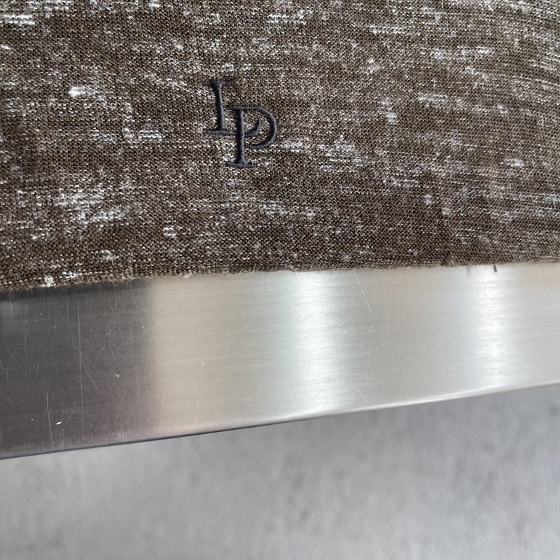 로로피아나 린넨 폴로 셔츠 001-203581