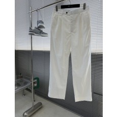 로로피아나春夏 코튼 린넨 캐주얼 슬랙스 001-203642