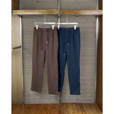 로로피아나 남성 린넨 캐주얼 팬츠 001-203658