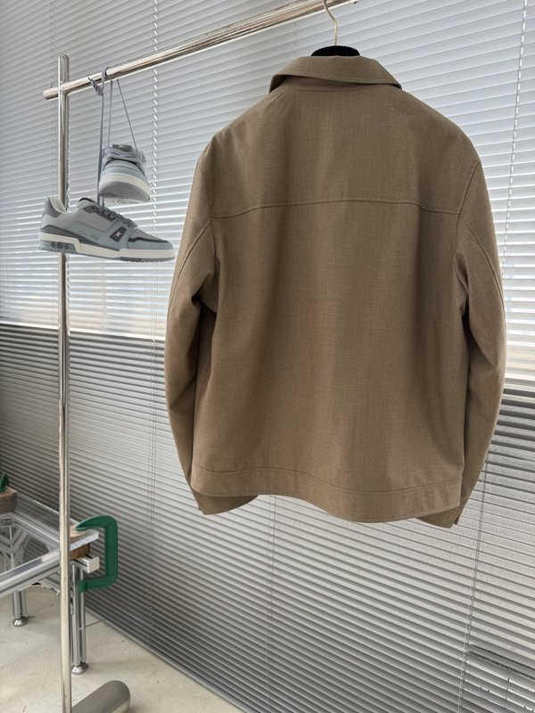 로로피아나 봄여름 린넨 캐주얼 자켓 001-203659