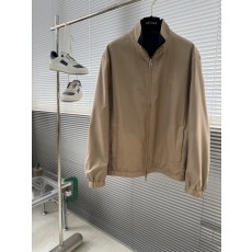 로로피아나 春夏 양면 리넨 자켓 001-203669