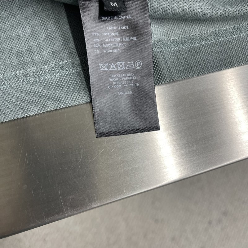 로로피아나 남성 비즈니스 폴로 001-203673