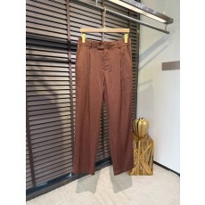 로로피아나 남성 리넨 캐주얼 팬츠 001-203703