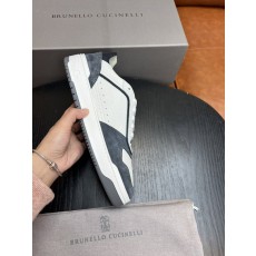 브루넬로 쿠치넬리 남성 캐주얼 슈즈 001-203802