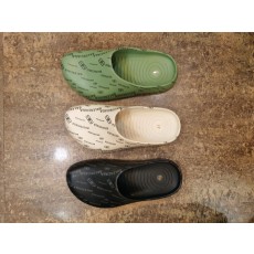 발렌시아가 클래식 풀 슬라이드 샌들 001-203803