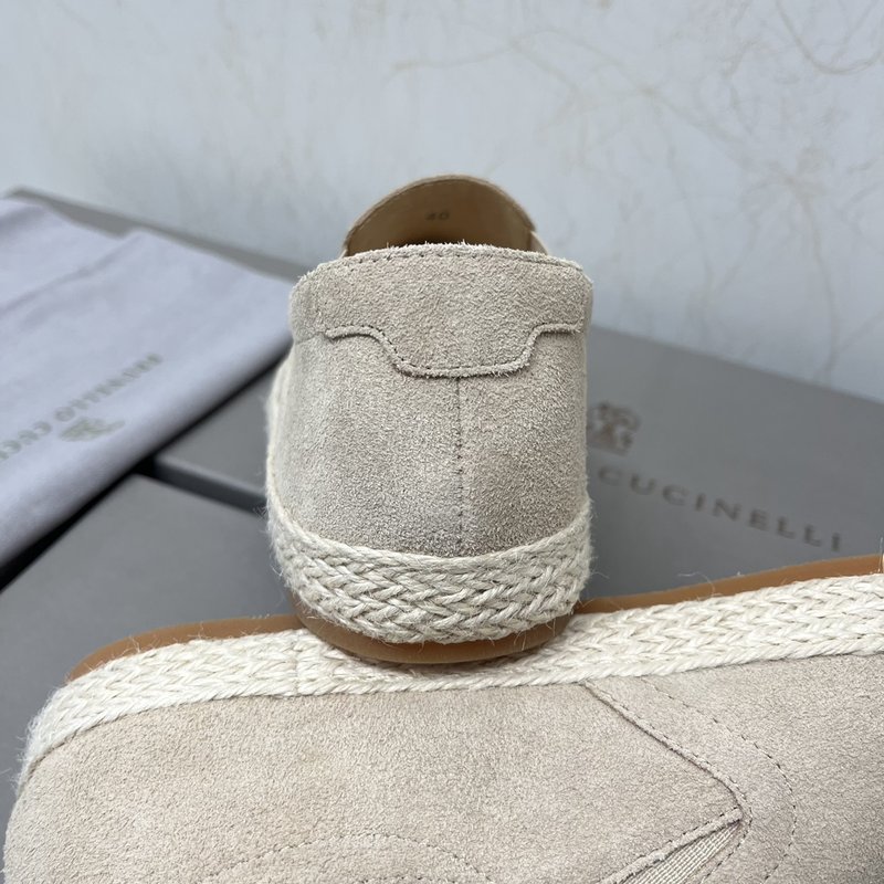 BC 스웨이드 slip-on 캐주얼 남성용 슈즈 001-203804