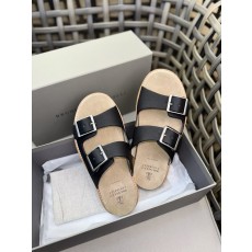 브루넬로 쿠치넬리 남성 캐주얼 샌들 001-203922