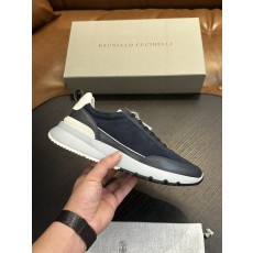 BC 가을 겨울 끈 스웨이드 캐주얼 남성화 001-203946