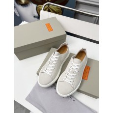 헨더슨 클래식 스웨이드 캐주얼 슈즈 001-203978