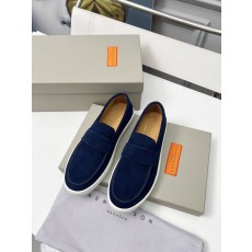 헨더슨 프리미엄 캐주얼 슈즈 001-203979