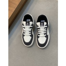 지바시 P600 남성용 럭셔리 스니커즈 001-204081