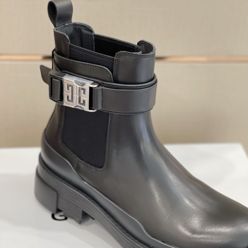 지벐시 Givenchy 남성 첼시 부츠 001-204117