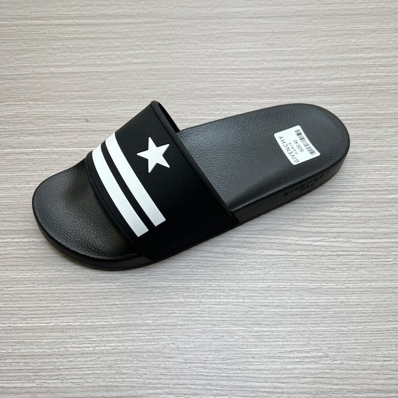지벐시 클래식 남녀용 슬리퍼 001-204120