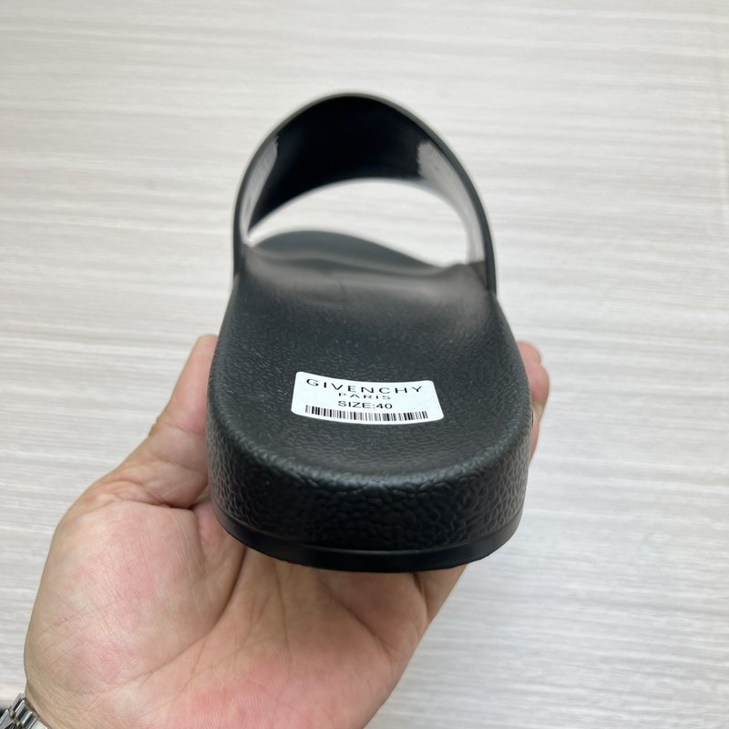 지벐시 클래식 남녀용 슬리퍼 001-204120