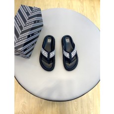 지방시 P290 블랙 슬라이드 001-204125