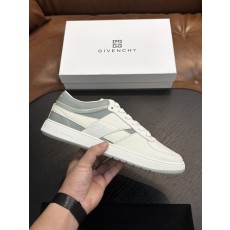 지바시 로우톱 캐주얼 스니커즈 화이트 001-204150