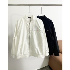 크롬하츠满天星 자수 럭셔리 자켓 001-204185