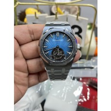 오데마 피게 로얄 오크 수동 시계 001-204440