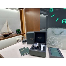 오데마 피게 로얄 오크 오프쇼어 여성 쿼츠 시계 001-204897