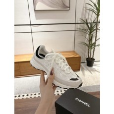 샤넬 봄여름 신상 캐주얼 운동화 001-205619