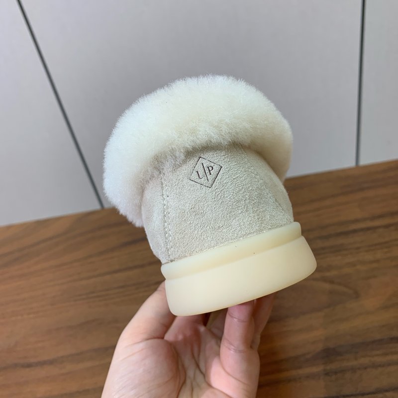 로로 피아나 칼라 울 로퍼 001-206232